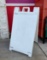 A Sign