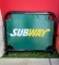 Sign Subway