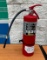 fire extinguisher