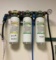 Compressor and filter