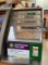 Countertop cookie display and holder