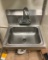 Handsink