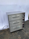 Hatco Drawer Warmer