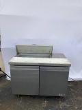 Prep Table Sw48-10