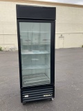 True Refigerator GDM -26