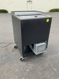 Turbo Air Bottle Cooler