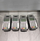 Verifone Card Reader
