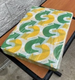 Sandwich Paper Wrap