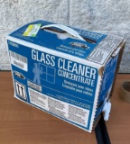 Glass Cleaner Concentrate