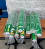 Subway Cups