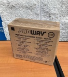Embossed Polyethylene Gloves