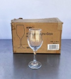 Wine Glasses