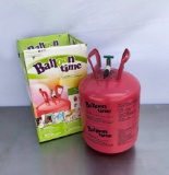 Bolloon Time Stander Helium