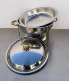 Round Chafing Dish