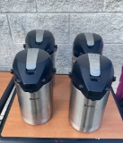 Bunn Dispenser