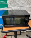 Hamilton Beach Microwave