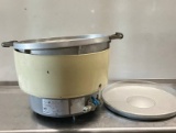 Riannani Commercial Rice Cooker