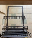Black Shelf