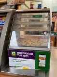 Countertop cookie display and holder