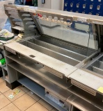 SUB -CP - TC48 Duke Refrigerated toppings