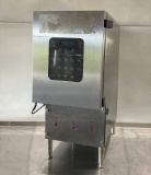 Silver King Refrigerated single Platform