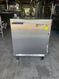 Beverage-Air Undercounter Freezer