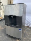 Manitowoc Cube Ice Dispenser