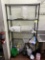Wire Shelving