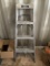 Small Aluminum Step Ladder