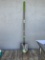 Ames Duty Shovel Stainless Steel