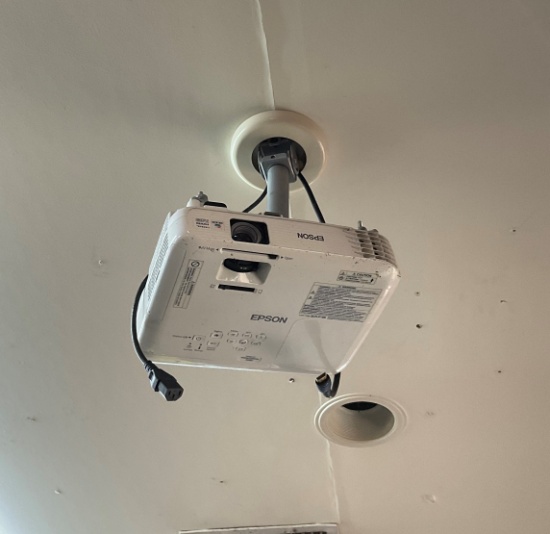 Video Beam
