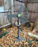 Pedestal Fan