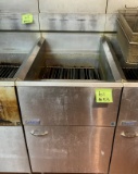 Pitco Fryer 20