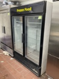 True Freezer