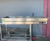 Bain Marie Food Warmer 54