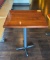 Hight table