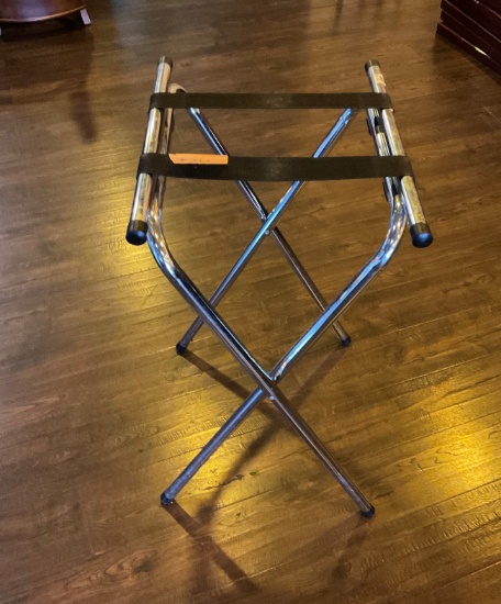 Tray stands