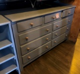 Cabinet with drawers