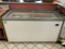 Kelvinator ice cream display Commercial Freezer