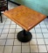 Commercial Dining Table