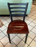 Commercial Dining chairs