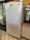 Maytag Upright Freezer