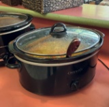 Crock Pot Soup Warmer