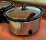 Cooks Soup Warmer