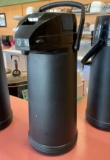 Thermal jug for coffee