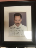 Seinfield's The Soup Nazi Wall Decor