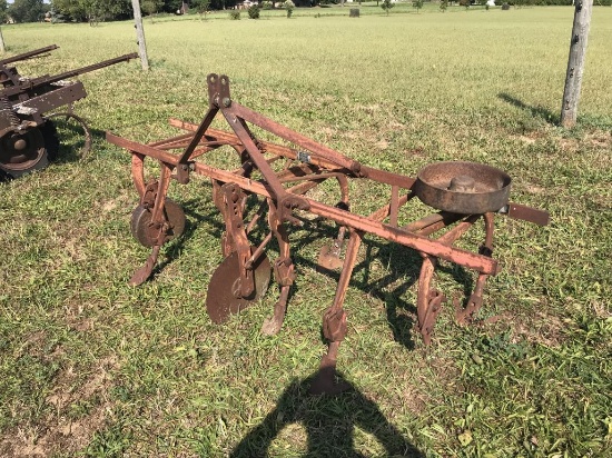 Ford Cultivator