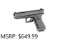 Glock G17 9mm Handgun
