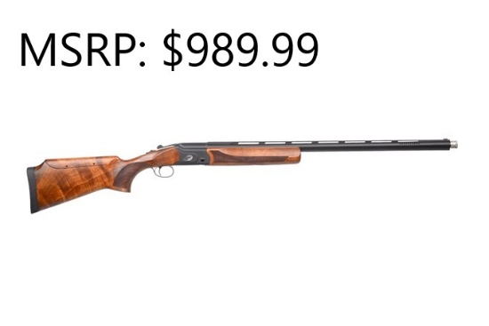 Pointer SCT Basic Trap 12 Guage Shotgun