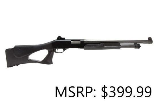 Savage Arms Stevens 320 Security 20 Guage Shotgun